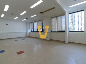 Comercial · 286m² · 3 Vagas · Conjunto comercial para venda em Moema, 286m²