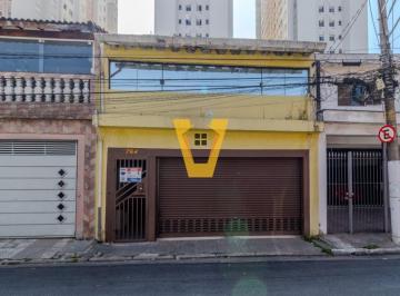 Casa · 450m² · 7 Quartos · 2 Vagas · Casa para venda em Vila Ema com 7 quartos, sendo 1 suíte, 450m²
