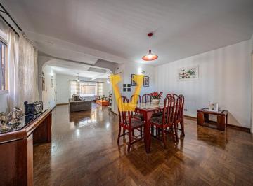Casa · 256m² · 6 Quartos · 2 Vagas · Casa para venda em Vila Mariana com 6 quartos, sendo 4 suítes, 256m²