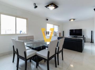 Apartamento · 150m² · 3 Quartos · 3 Vagas · Apartamento para venda em Moema com 3 quartos, sendo 3 suítes, 150m²