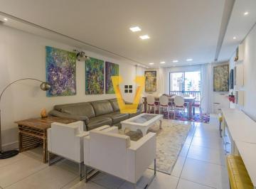 Apartamento · 141m² · 3 Quartos · 2 Vagas · Apartamento para locação em Jardim Paulista com 3 quartos, sendo 2 suítes, 141m²