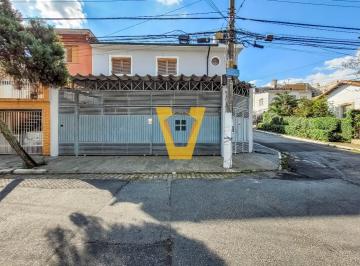 Casa · 191m² · 3 Quartos · 2 Vagas · Sobrado para venda em Saúde com 3 quartos, sendo 1 suíte, 191m²