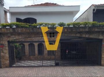 Casa · 181m² · 4 Quartos · 3 Vagas · Sobrado para venda em Vila Guilherme com 4 quartos, sendo 2 suítes, 181m²