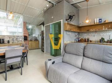 Casa · 172m² · 3 Quartos · 3 Vagas · Casa em condomínio para venda com 3 quartos, sendo 1 suíte, 172m²