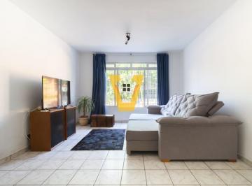 Casa · 136m² · 3 Quartos · 2 Vagas · Sobrado para venda em Vila Nova Caledônia com 3 quartos, sendo 1 suíte, 136m²
