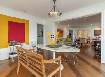 Apartamento · 300m² · 4 Quartos · 4 Vagas · Apartamento para venda em Vila Andrade com 4 quartos, sendo 4 suítes, 300m²