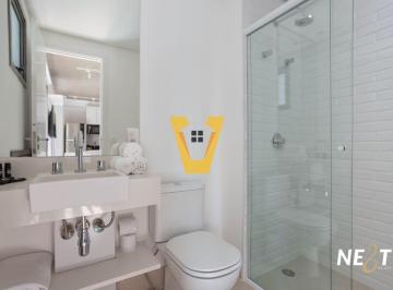 Apartamento · 19m² · 1 Quarto · Studio para venda em Vila Nova Conceição com 1 quarto, 19m²