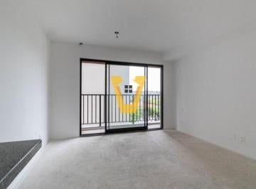 Apartamento · 25m² · 1 Quarto · Studio para venda em Pinheiros com 1 quarto, 25m²
