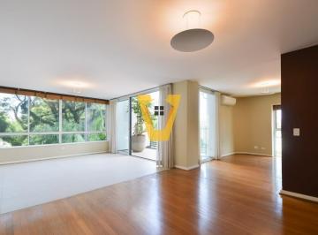 Apartamento · 285m² · 3 Quartos · 4 Vagas · Duplex para venda em Higienópolis com 3 quartos, sendo 3 suítes, 285m²