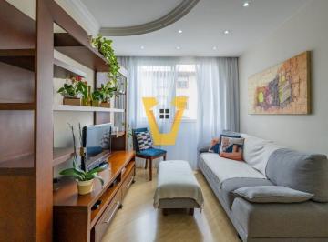 Apartamento · 66m² · 3 Quartos · 1 Vaga · Apartamento para venda em Morumbi Sul com 3 quartos, 66m²