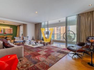 Apartamento · 248m² · 3 Quartos · 5 Vagas · Apartamento para venda em Perdizes com 3 quartos, sendo 3 suítes, 248m²