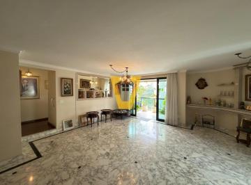 Apartamento · 300m² · 4 Quartos · 4 Vagas · Apartamento para venda em Jardim Vila Mariana com 4 quartos, sendo 4 suítes, 300m²