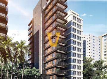 Apartamento · 18m² · 1 Quarto · Apartamento para venda em Jardins com 1 quarto, 18m²