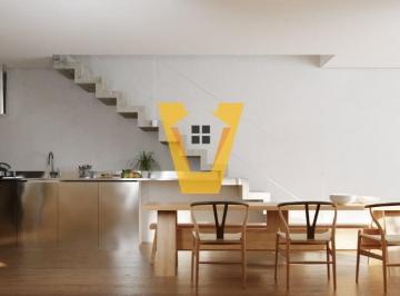 Apartamento · 134m² · 2 Quartos · 1 Vaga · Duplex para venda em Jardins com 2 quartos, sendo 2 suítes, 134m²
