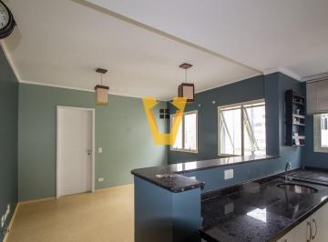 Apartamento · 42m² · 1 Quarto · 1 Vaga · Apartamento para venda em Vila Pompéia com 1 quarto, sendo 1 suíte, 42m²