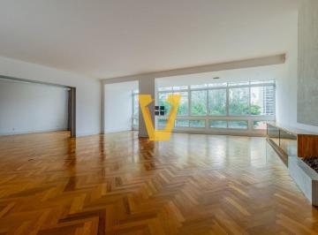 Apartamento · 440m² · 4 Quartos · 3 Vagas · Apartamento para venda em Higienópolis com 4 quartos, sendo 4 suítes, 440m²