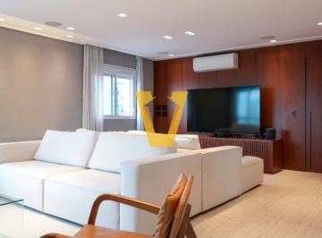 Apartamento · 165m² · 3 Quartos · 3 Vagas · Apartamento para venda em Vila Gertrudes com 3 quartos, sendo 3 suítes, 165m²