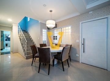 Casa · 114m² · 3 Quartos · 4 Vagas · Sobrado para venda em Ipiranga com 3 quartos, sendo 1 suíte, 114m²