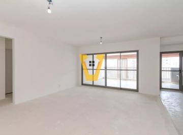 Apartamento · 125m² · 3 Quartos · 2 Vagas · Apartamento para venda em Santo Amaro com 3 quartos, sendo 3 suítes, 125m²