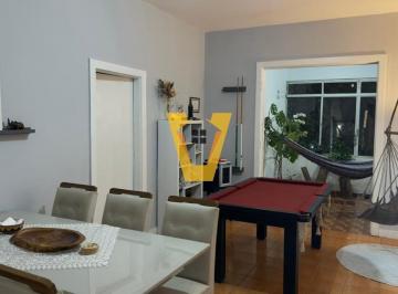 Apartamento · 138m² · 3 Quartos · Apartamento para venda em Bela Vista com 3 quartos, sendo 1 suíte, 138m²