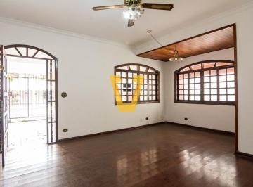 Casa · 187m² · 5 Quartos · 3 Vagas · Sobrado para venda em Conjunto Residencial Butantã com 5 quartos, sendo 2 suítes, 187m²