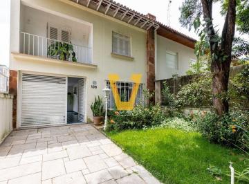 Casa · 283m² · 4 Quartos · 2 Vagas · Casa para venda em Jardim Paulista com 4 quartos, 283m²