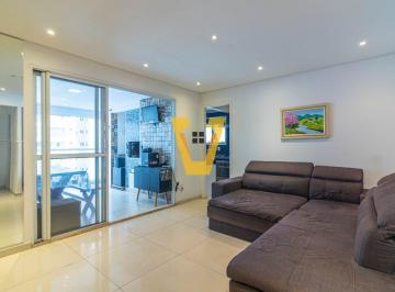Apartamento · 97m² · 3 Quartos · 1 Vaga · Apartamento para venda em Vila Prel com 3 quartos, sendo 1 suíte, 97m²