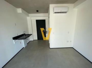 Apartamento · 18m² · 1 Quarto · Studio para venda em Bela Vista com 1 quarto, 18m²