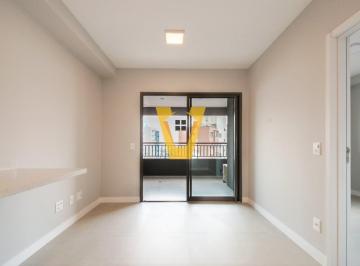 Apartamento · 37m² · 1 Quarto · 1 Vaga · Apartamento para venda em Vila Madalena com 1 quarto, 37m²