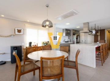 Apartamento · 210m² · 4 Quartos · 4 Vagas · Apartamento para venda em Vila Andrade com 4 quartos, sendo 4 suítes, 210m²