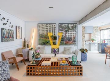 Apartamento · 174m² · 3 Quartos · 2 Vagas · Apartamento para venda em Perdizes com 3 quartos, sendo 3 suítes, 174m²
