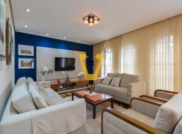 Casa · 312m² · 4 Quartos · 4 Vagas · Casa para venda em Chácara Belenzinho com 4 quartos, sendo 3 suítes, 312m²