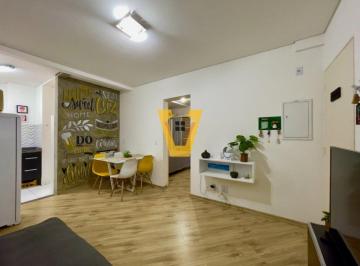 Apartamento · 39m² · 1 Quarto · Apartamento para venda em República Centro com 1 quarto, sendo 1 suíte, 39m²