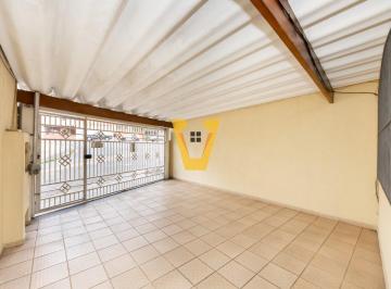 Casa · 91m² · 2 Quartos · 1 Vaga · Sobrado para venda em Jardim Felicidade (Zona Oeste) com 2 quartos, 91m²
