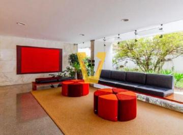 Apartamento · 176m² · 3 Quartos · 1 Vaga · Apartamento para venda em Cerqueira César com 3 quartos, sendo 1 suíte, 176m²