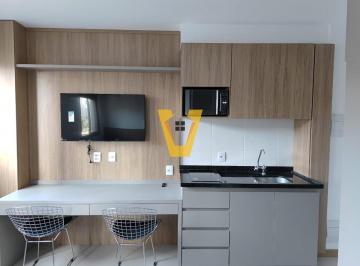 Apartamento · 25m² · 1 Quarto · Studio para venda e locação em Pinheiros com 1 quarto, 25m²