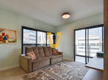 Apartamento · 117m² · 3 Quartos · 3 Vagas · Apartamento para venda em Pinheiros com 3 quartos, sendo 1 suíte, 117m²