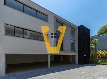 Casa · 712m² · 4 Quartos · Casa em condomínio para venda com 4 quartos, sendo 4 suítes, 712m²