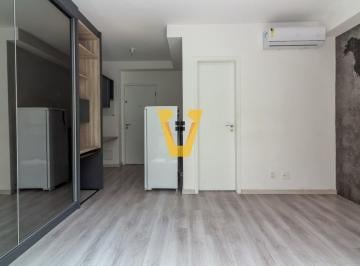 Apartamento · 26m² · 1 Quarto · Studio para venda em Bela Vista com 1 quarto, 26m²