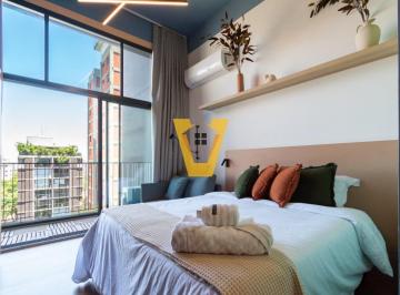 Apartamento · 27m² · 1 Quarto · Studio para venda em Pinheiros com 1 quarto, 27m²