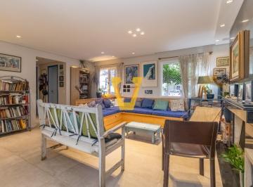 Casa · 330m² · 3 Quartos · 3 Vagas · Casa no condomínio Villas de São Francisco IX para venda com 3 quartos, sendo 3 suítes, 330m²