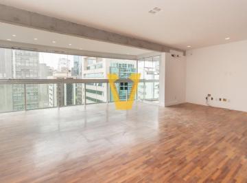 Apartamento · 124m² · 3 Quartos · 3 Vagas · Apartamento para venda em Vila Olímpia com 3 quartos, sendo 3 suítes, 124m²