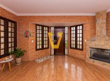 Casa · 513m² · 6 Quartos · 5 Vagas · Casa para venda em Bosque da Saúde com 6 quartos, sendo 3 suítes, 513m²