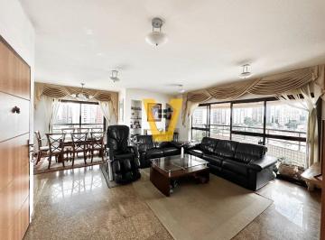Apartamento · 177m² · 4 Quartos · 3 Vagas · Apartamento para venda em Vila Mariana com 4 quartos, sendo 2 suítes, 177m²