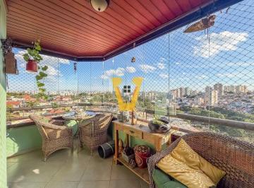 Apartamento · 127m² · 3 Quartos · 3 Vagas · Apartamento para venda em Freguesia do Ó com 3 quartos, sendo 1 suíte, 127m²