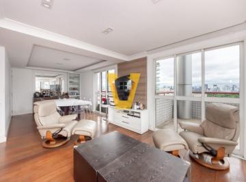 Apartamento · 190m² · 4 Quartos · 3 Vagas · Duplex para venda em Itaim Bibi com 4 quartos, sendo 4 suítes, 190m²