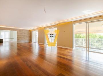 Apartamento · 468m² · 4 Quartos · 3 Vagas · Apartamento para venda em Higienópolis com 4 quartos, sendo 4 suítes , 468m²