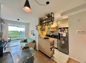 Apartamento · 61m² · 2 Quartos · 1 Vaga · Apartamento para venda em Água Branca com 2 quartos, sendo 1 suíte, 61m²