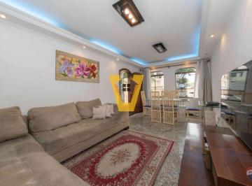 Casa · 173m² · 3 Quartos · 4 Vagas · Sobrado para venda em Vila Gustavo com 3 quartos, sendo 1 suíte, 173m²