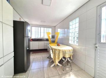 Casa · 150m² · 3 Quartos · 5 Vagas · Casa de vila para venda em Indianópolis com 3 quartos, 150m²